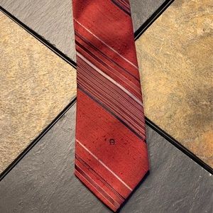 Etienne Aigner tie